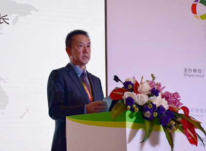 扬帆再起航，共迎更光明未来！鑫荣懋亮相2018年中国国际水果大会